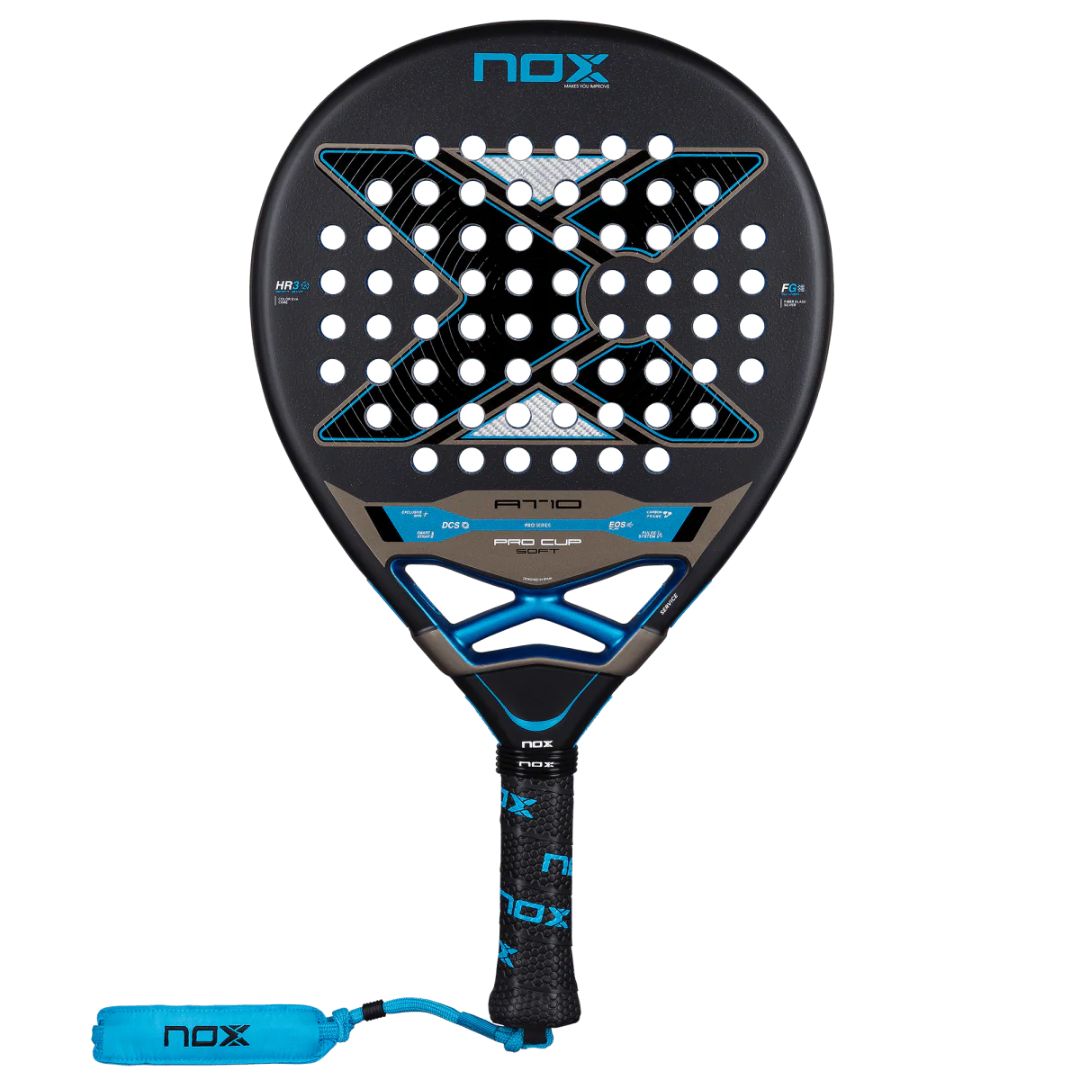 Nox AT10 Pro Cup Soft 2026 (PRE-ORDER)